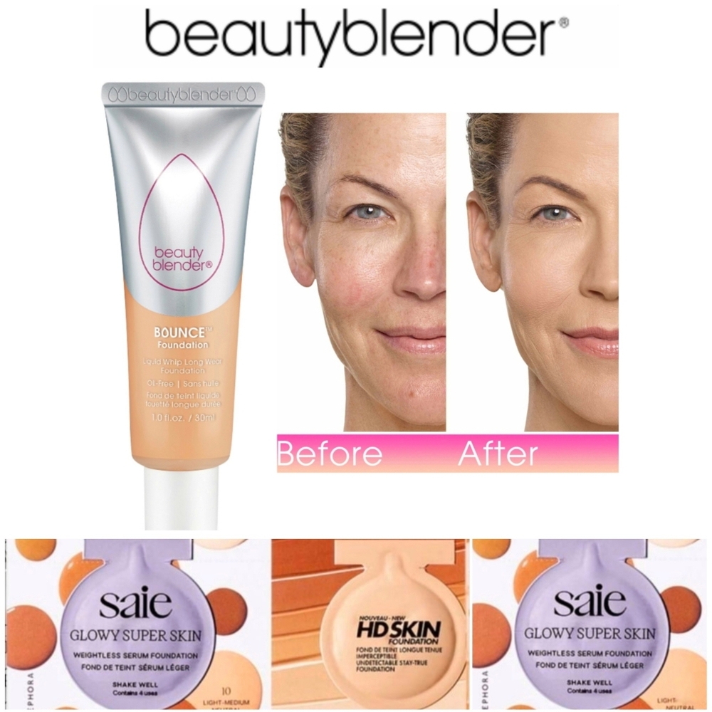 Foundations Lot